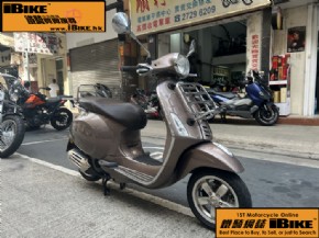 Vespa / Piaggio Primavera 150 q樮