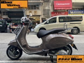 Vespa / Piaggio Primavera 150 q樮