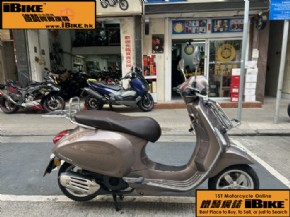 Vespa / Piaggio Primavera 150 q樮