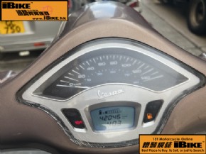 Vespa / Piaggio Primavera 150 q樮