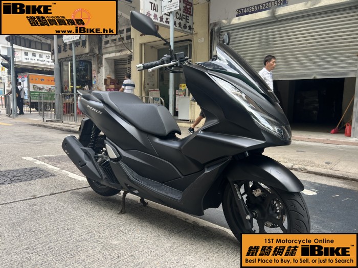 HONDA PCX160 q樮