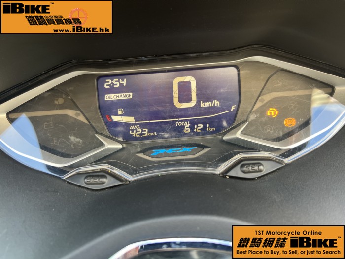 HONDA PCX160 q樮
