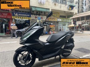  HONDA PCX160