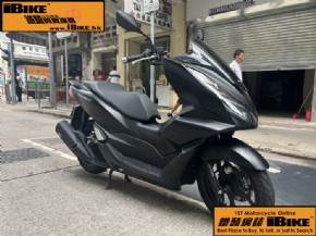 HONDA PCX160 q樮