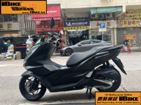 HONDA PCX160 q樮
