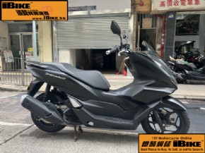 HONDA PCX160 q樮