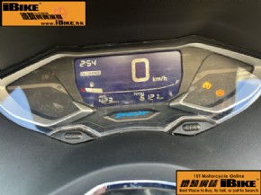 HONDA PCX160 q樮