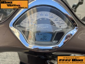 Vespa / Piaggio GTS250/GTS300 q樮