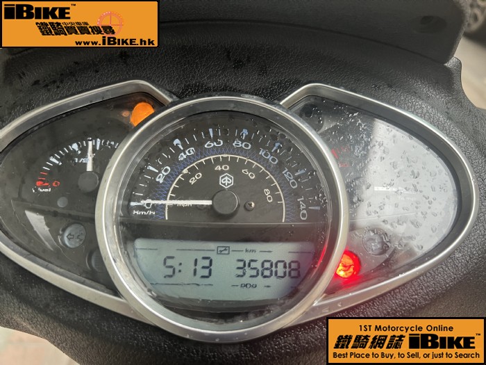 Vespa / Piaggio Medley S 150 q樮