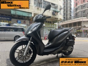  Vespa / Piaggio Medley S 150