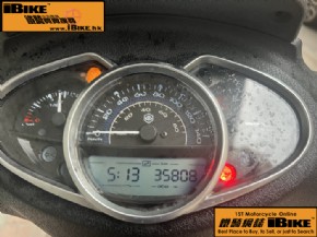 Vespa / Piaggio Medley S 150 q樮