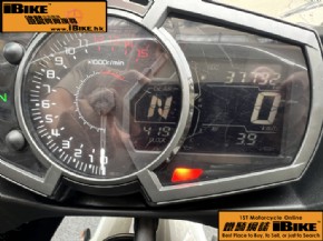 Kawasaki Ninja 400 q樮
