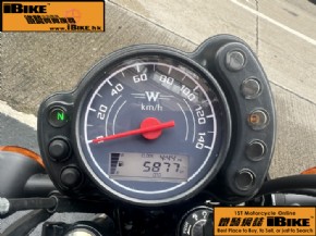 Kawasaki W175 q樮