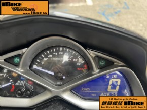 YAMAHA SMAX / Majesty S 155 q樮