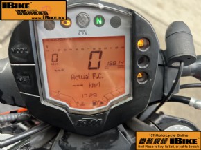 KTM KTM DUKE 250 q樮