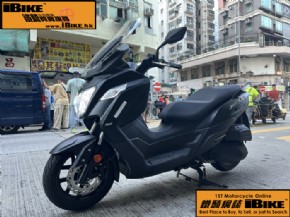  SYM Joymax Z 300i