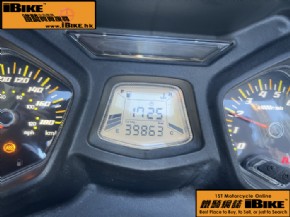 SYM Joymax Z 300i q樮