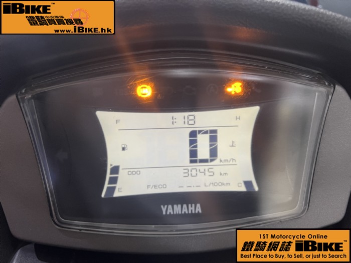 YAMAHA Nmax 155 q樮