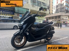  YAMAHA Nmax 155
