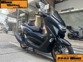 YAMAHA Nmax 155 q樮