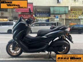 YAMAHA Nmax 155 q樮