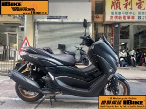 YAMAHA Nmax 155 q樮
