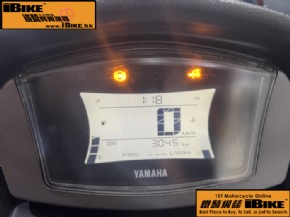 YAMAHA Nmax 155 q樮