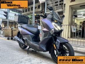 SYM JOYRIDE300 q樮