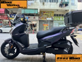 SYM JOYRIDE300 q樮