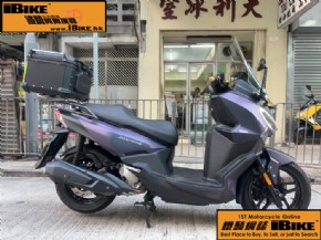 SYM JOYRIDE300 q樮