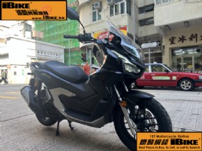 HONDA ADV 160 q樮
