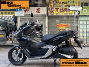 HONDA ADV 160 q樮