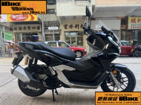 HONDA ADV 160 q樮