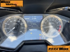 HONDA FORZA 350 q樮