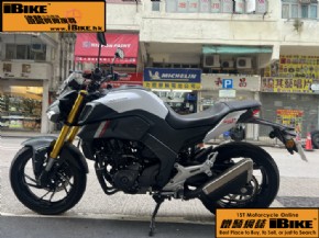  XCR300 q樮