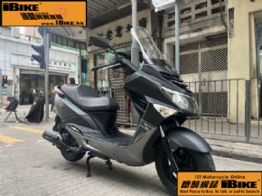 SYM Super Joyride 200i (Super Joyride 200i) q樮