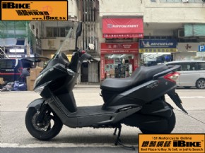 SYM Super Joyride 200i (Super Joyride 200i) q樮