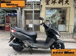 SYM Super Joyride 200i (Super Joyride 200i) q樮