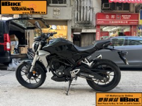 HONDA CB300R (CB300R) q樮