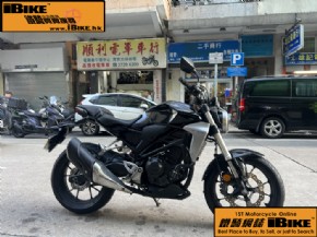 HONDA CB300R (CB300R) q樮
