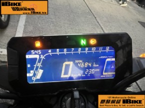 HONDA CB300R (CB300R) q樮