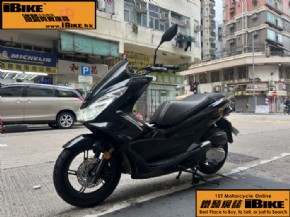 HONDA PCX 150i