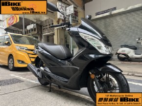 HONDA PCX 150i q樮