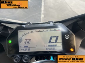YAMAHA YZF-R3 q樮