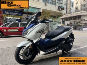  HONDA Forza 300