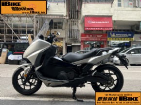 HONDA NC750D �q�樮