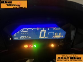 HONDA NC750D �q�樮