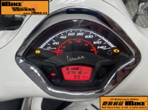 Vespa / Piaggio GTS300 �q�樮