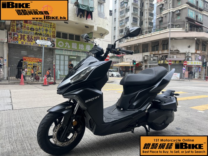 SYM DRG 160 �q�樮