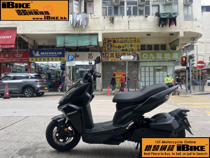 SYM DRG 160 �q�樮